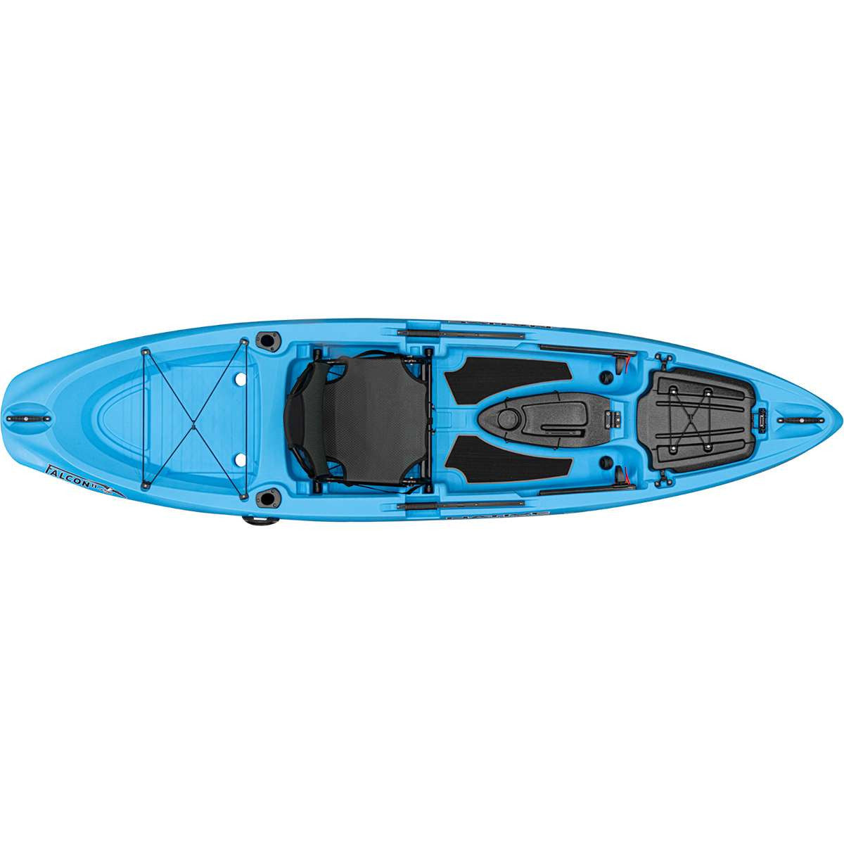 Native Watercraft Falcon 11 Sit On Top Kayak – Caney Fork Outdoors