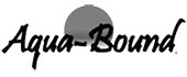 Aqua Bound Paddle Logo