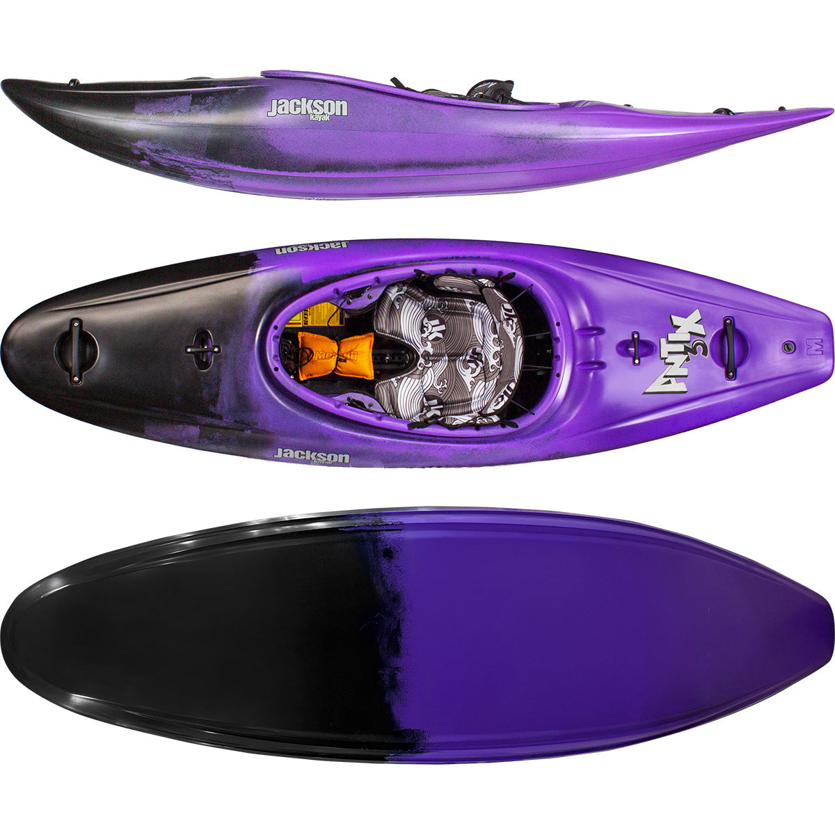 Jackson Kayak Antix 3.0 Review: The Ultimate River Runner