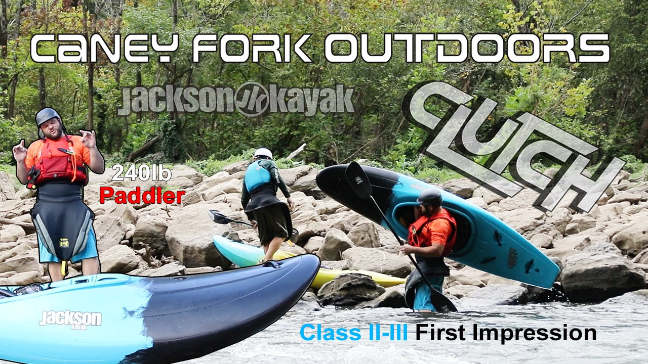 Half-Slice Kayaks Explained: Are They Right for You?