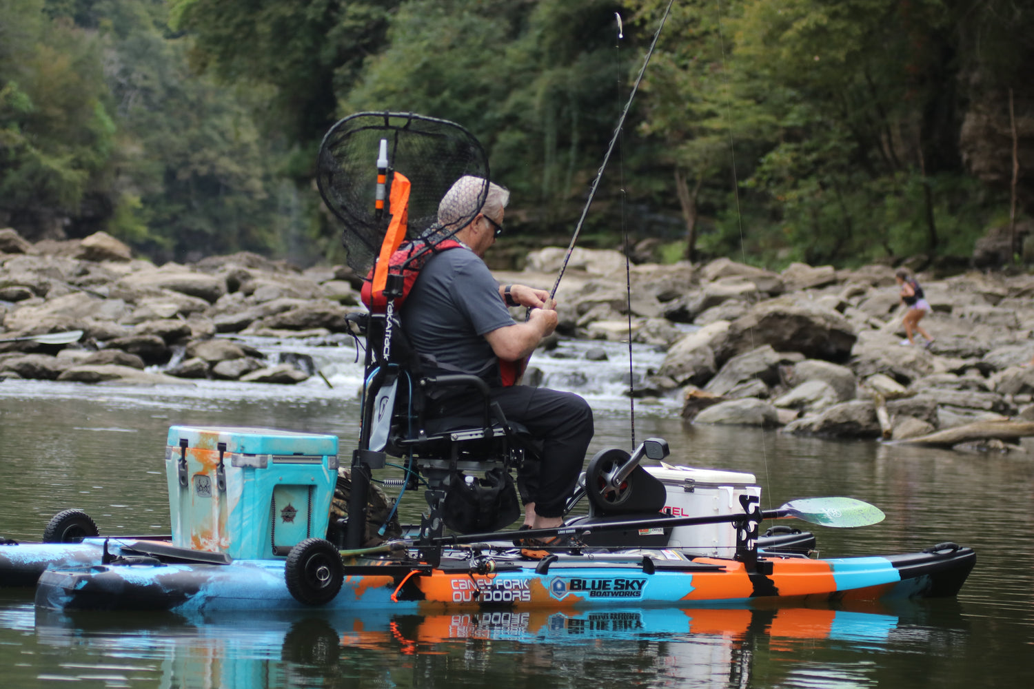 Best Fishing Kayaks: 2026 Buying Guide
