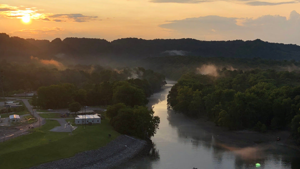 Caney Fork River Fishing Report - Week of January 12, 2026