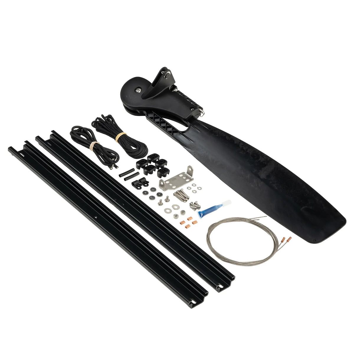 Old Town Sportsman 120 PRO Rudder Kit