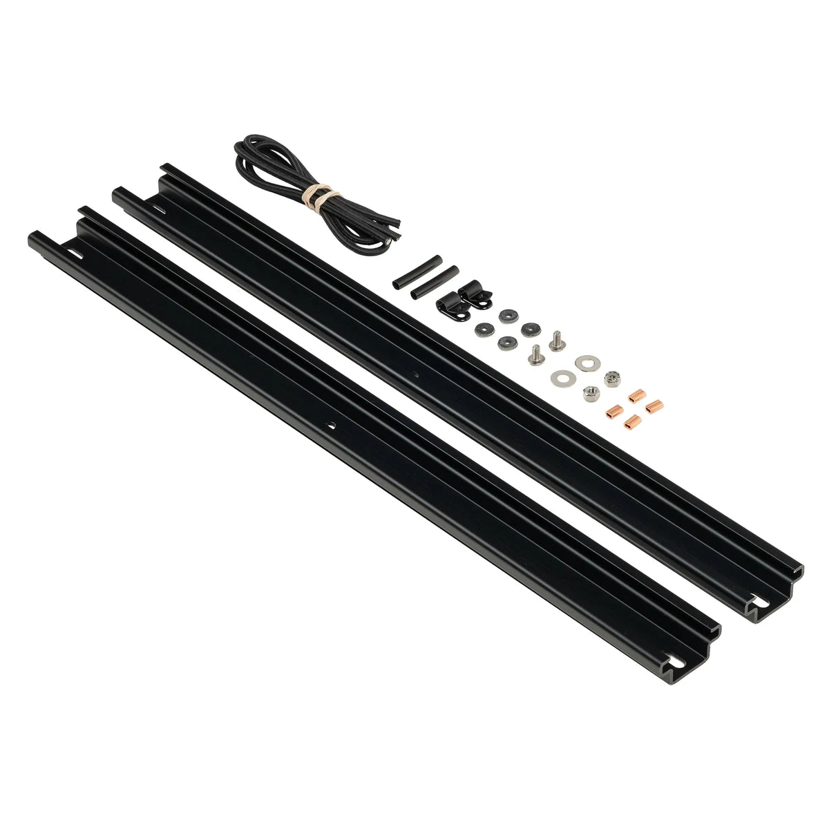 Old Town Sportsman 120 PRO Footbrace Steering Kit