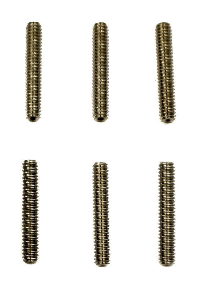YakAttack 1/4-20 x 1.5 Stud 6 Pack TS15-1420-6 (1)