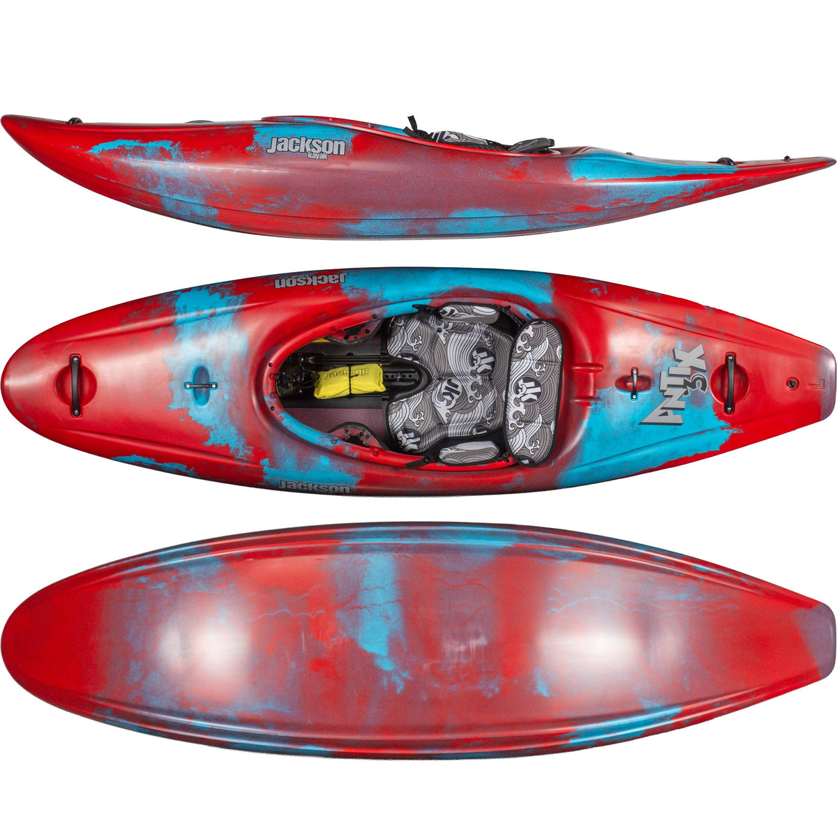 Jackson Kayak Antix 3.0 2027 Matrix