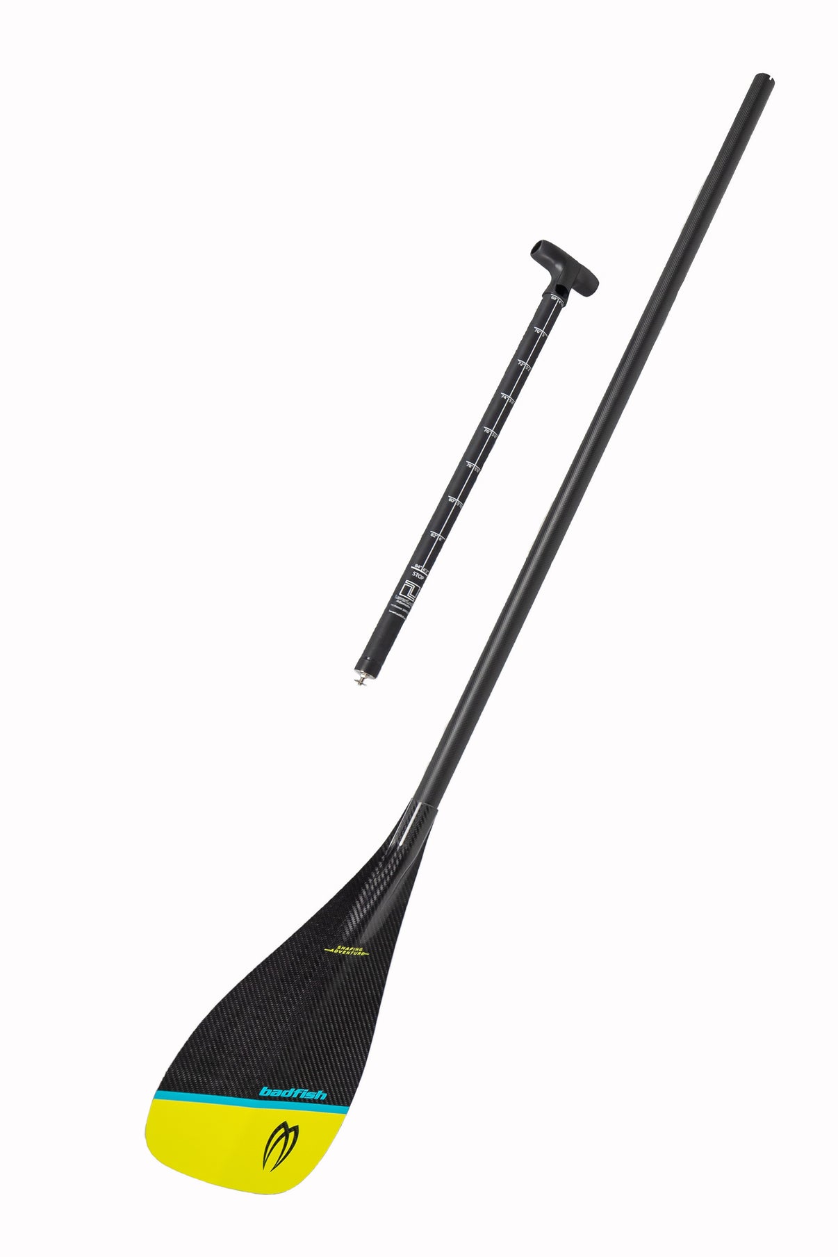 Badfish Carbon Performance Paddle