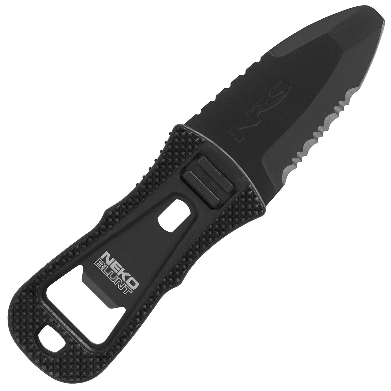 nekorin　S NRS Neko Blunt Knife: Durable and Reliable Tool – Caney Fork Outdoors