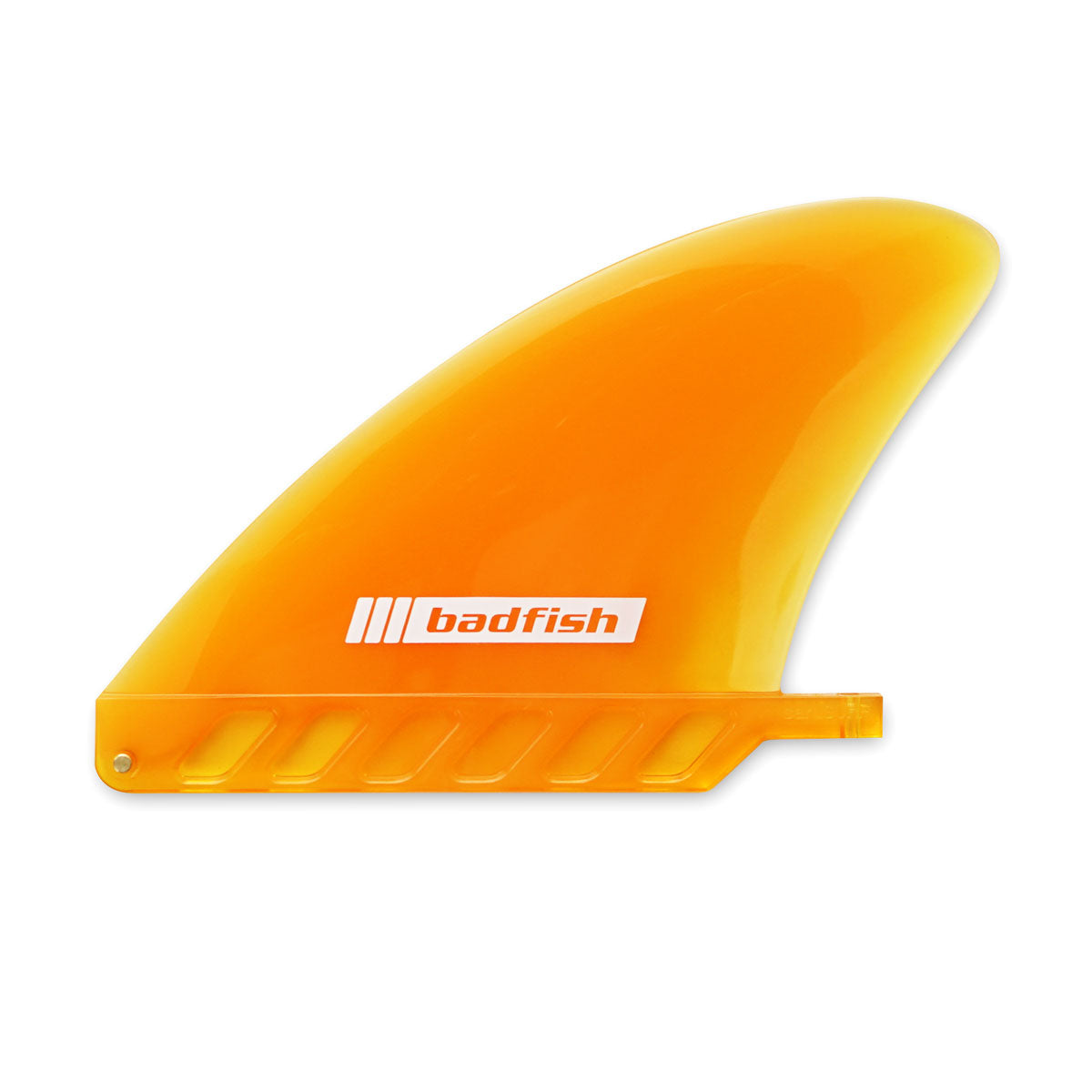 Badfish 4.5 inch Soft Flex Center Fin