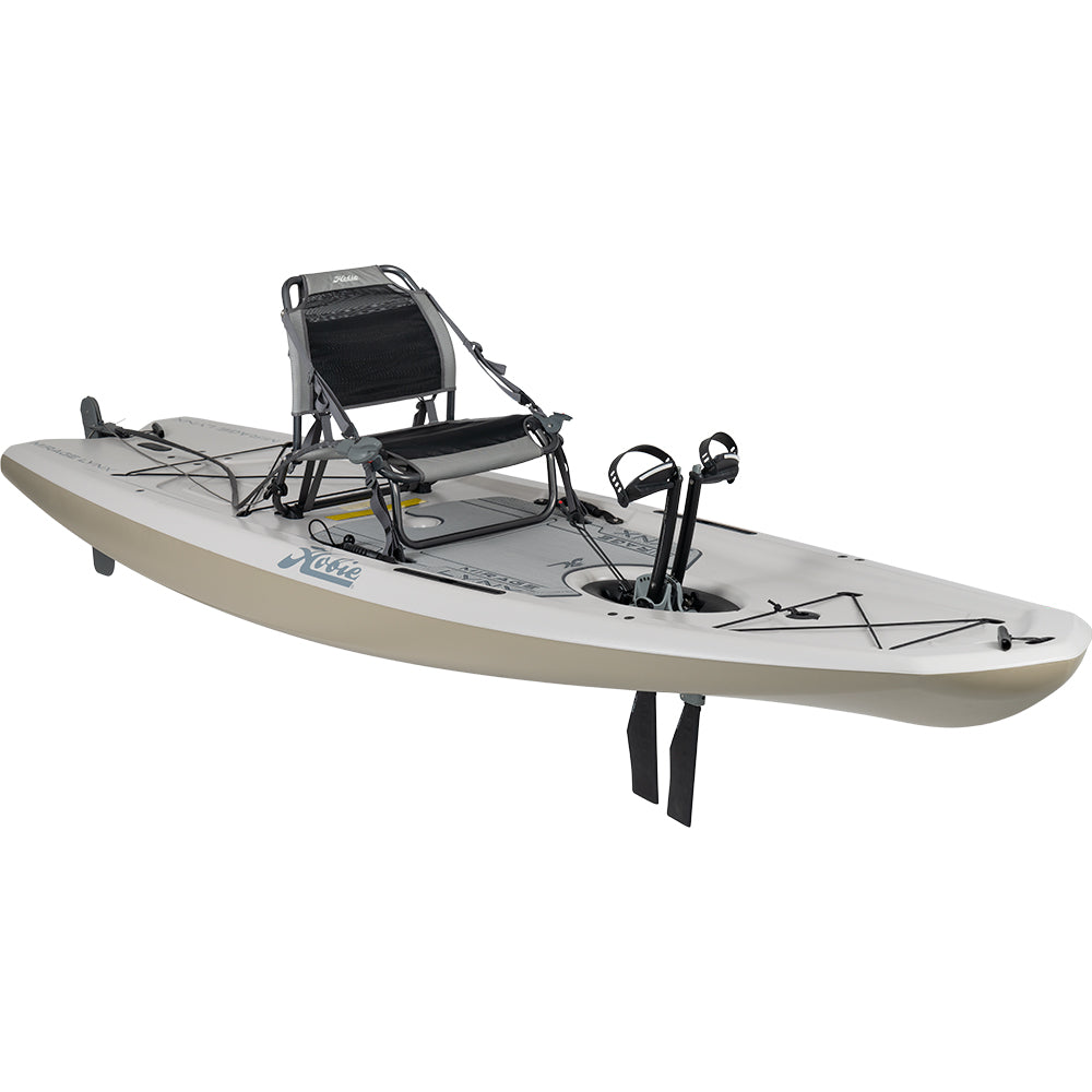 Hobie Mirage Lynx Sit-On-Top Pedal Kayak – Caney Fork Outdoors
