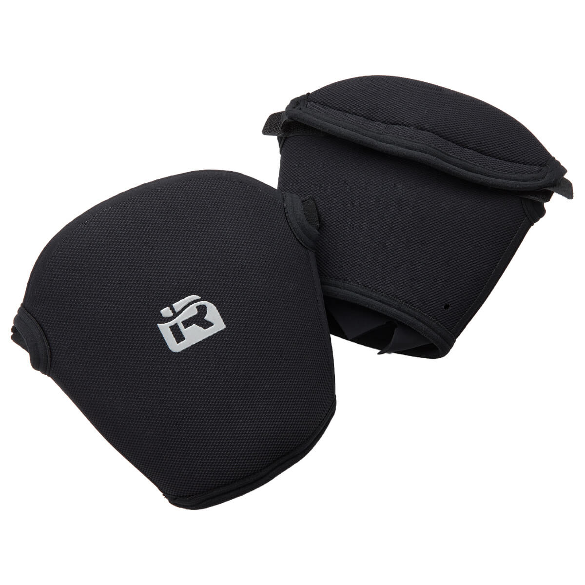 Immersion Research Microwave Handwarmers neoprene kayak pogies, black