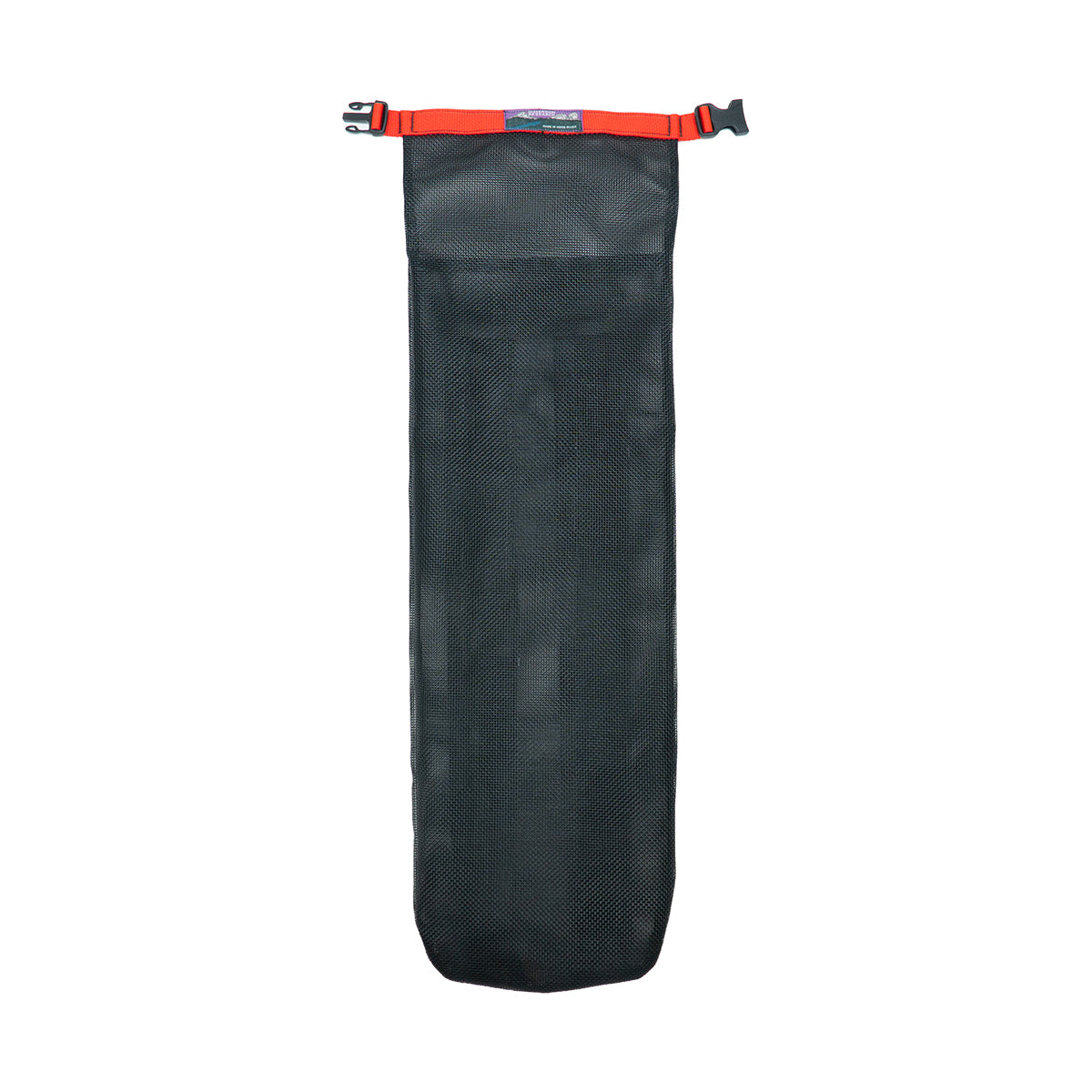 Immersion Research Sack of DaSpare breakdown paddle bag, black