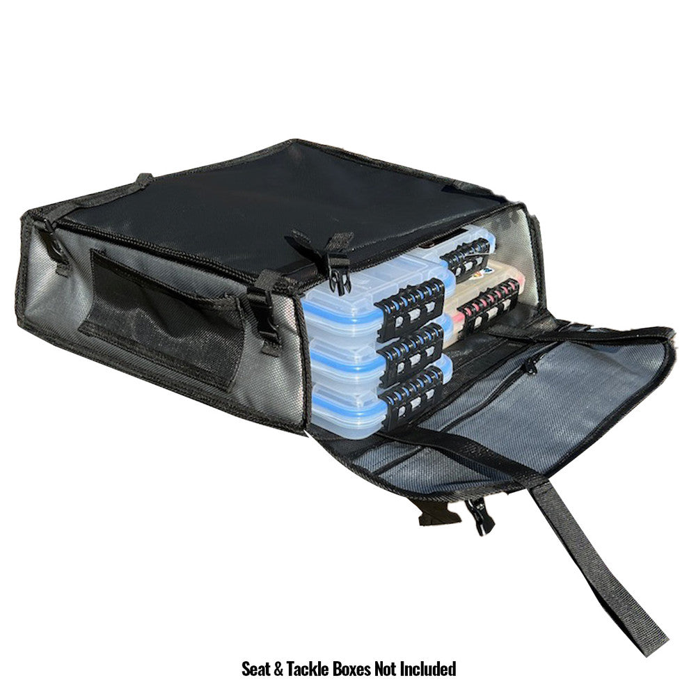 JK Under Seat Utility Bag - View 1