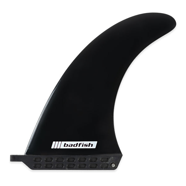 Badfish 9 inch Dolphin Fin