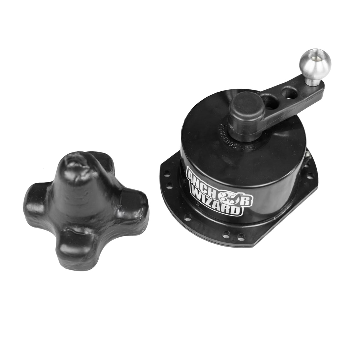 Bonafide RVR Anchor Wizard, photo 3