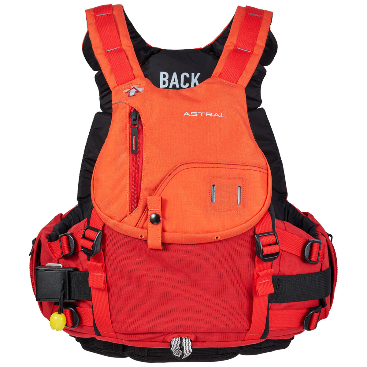 Astral Indus Lifejacket