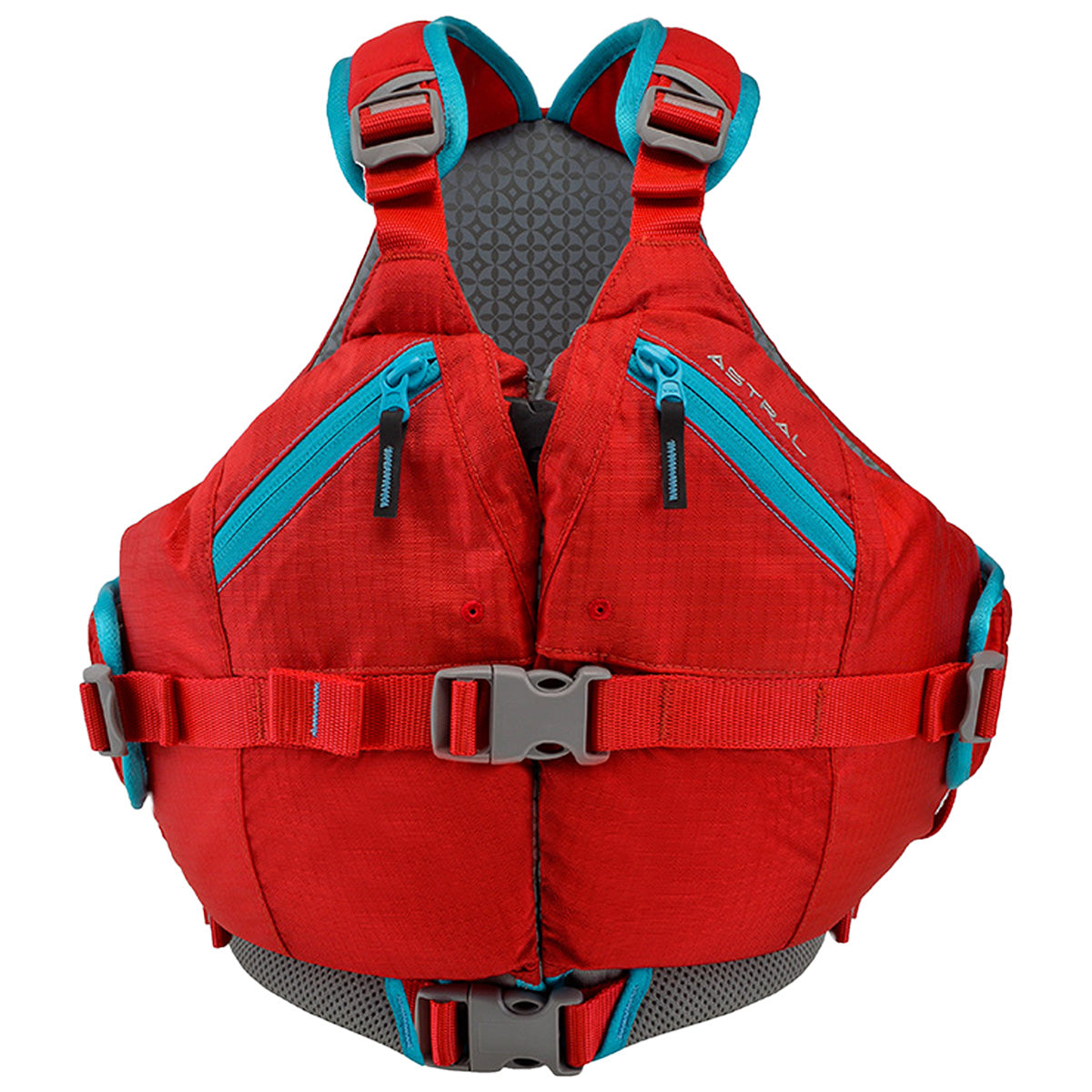 Astral Designs Otter 2.0 Lifejacket