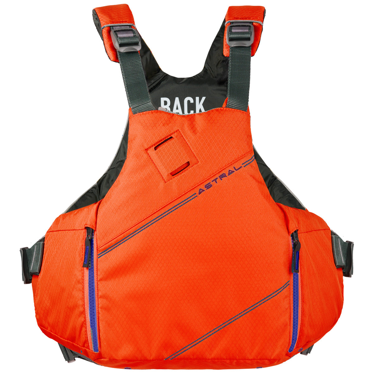 Astral YTV 2.0 Lifejacket