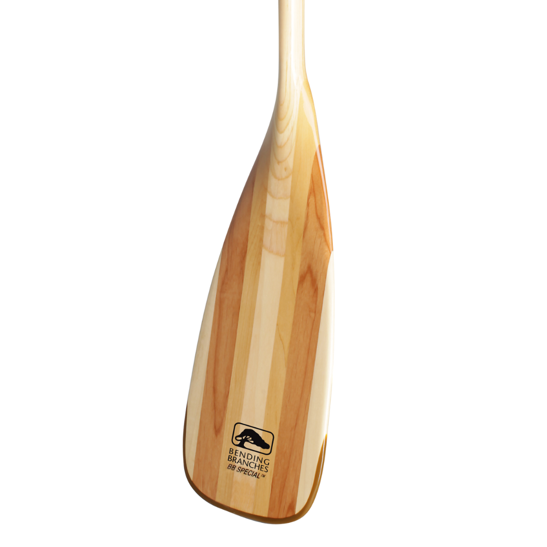 Bending Branches BB Special Bent Shaft Canoe Paddle, photo 1