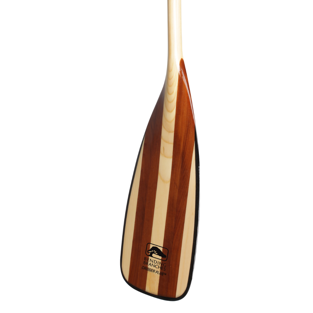 Bending Branches Cruiser Plus 11 Bent Shaft Canoe Paddle, photo 1