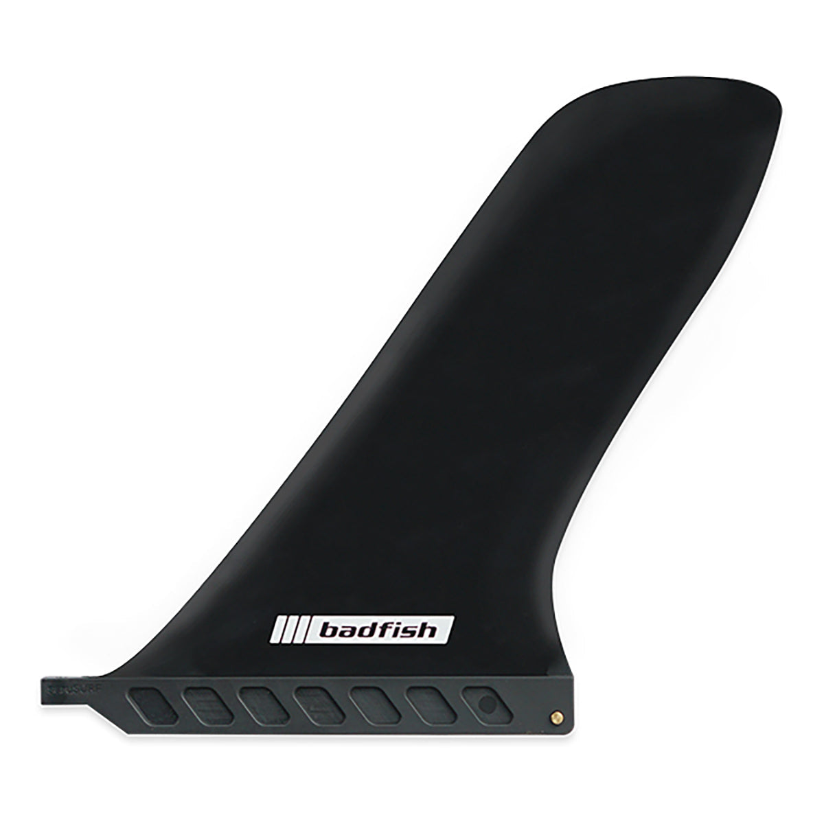 Badfish 9 inch Keel Fin