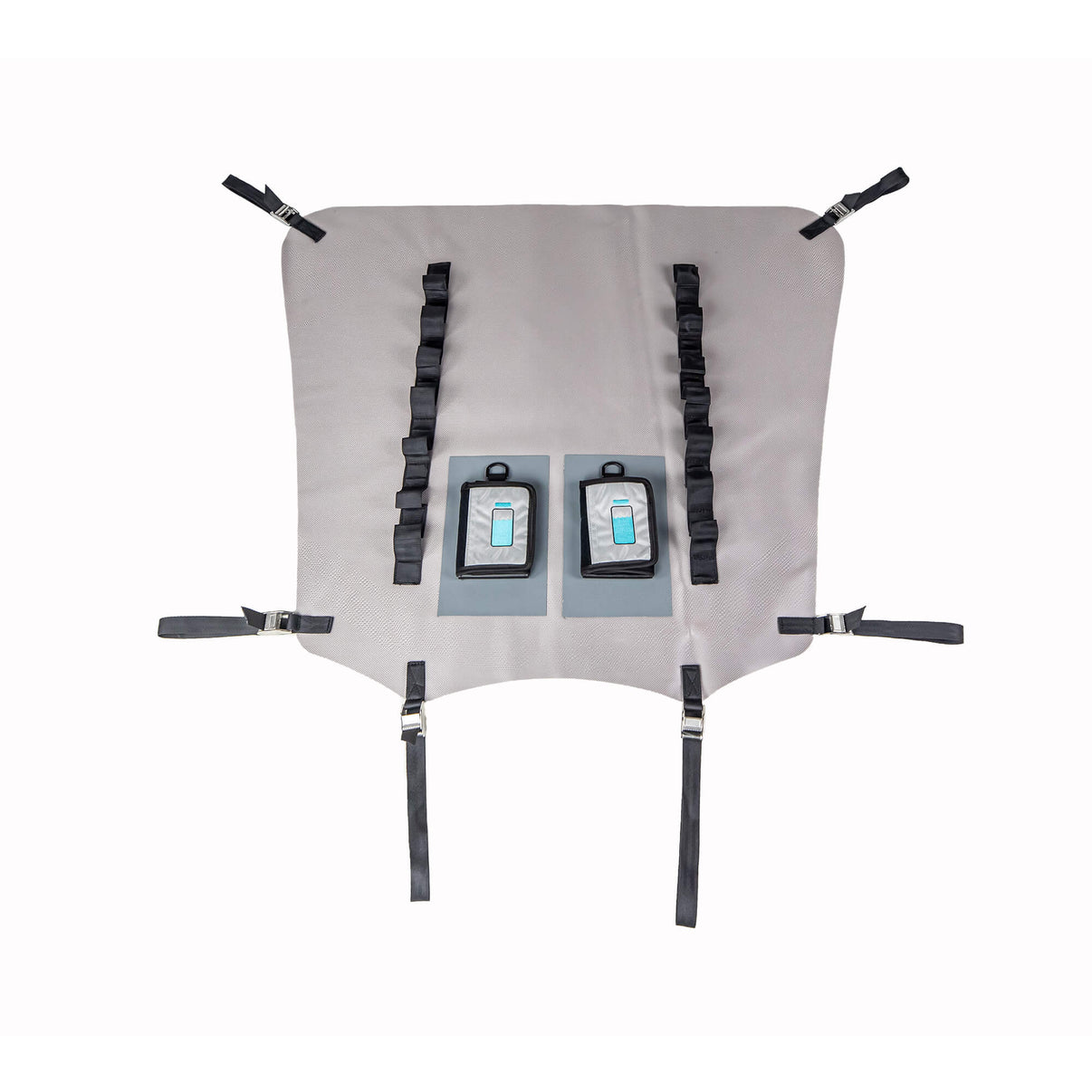 Badfish Hammer Cat Splash Guard