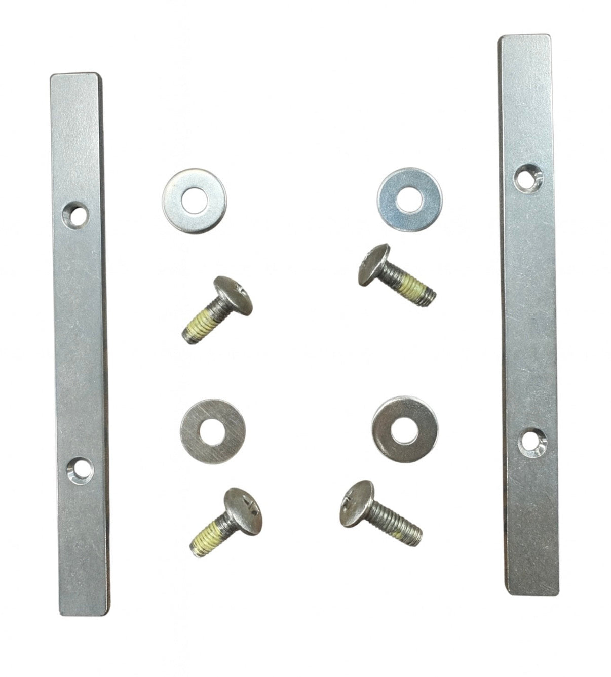 Bonafide XTR 130 Sidekick Adapter Kit mounting hardware