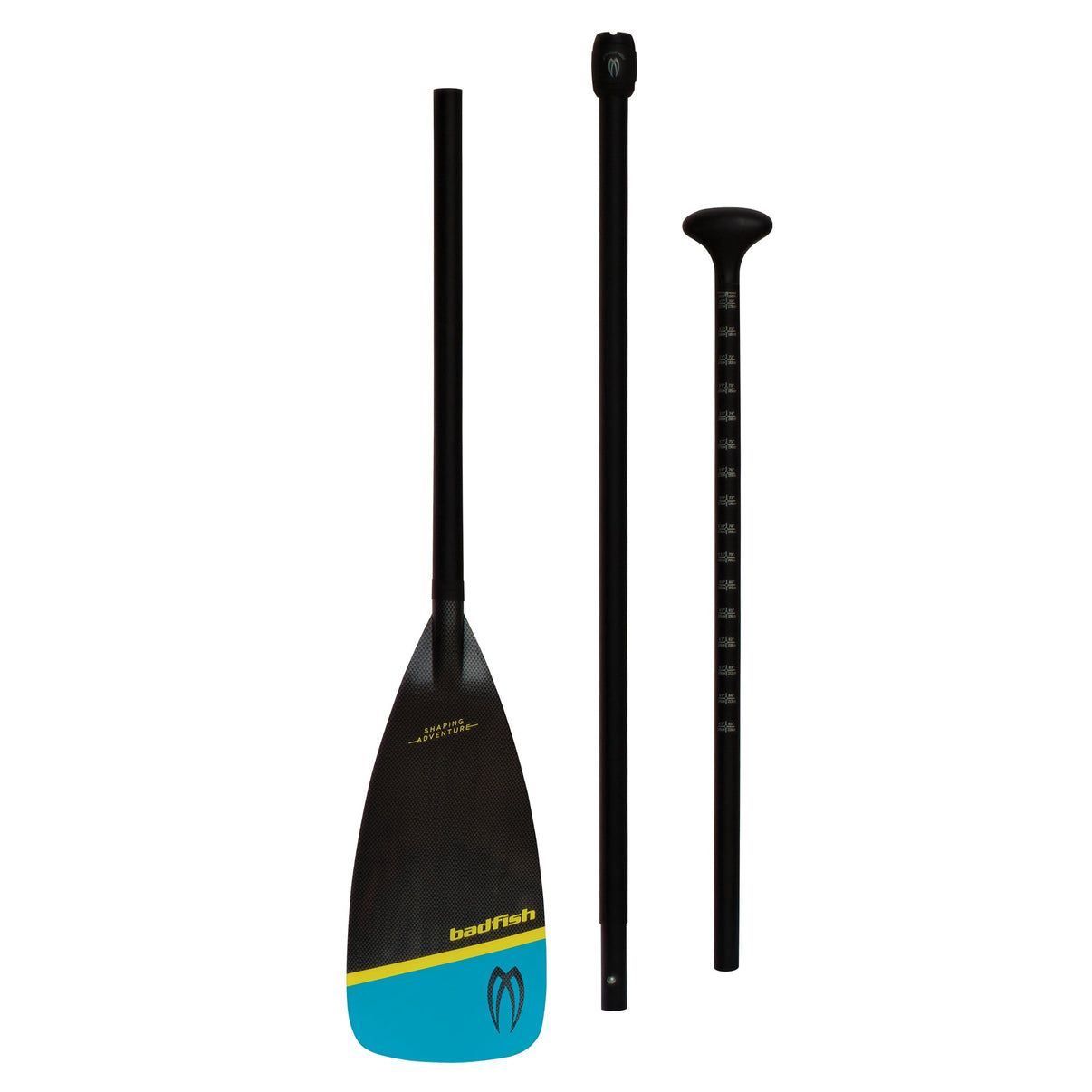 Badfish Oval SUP Paddle