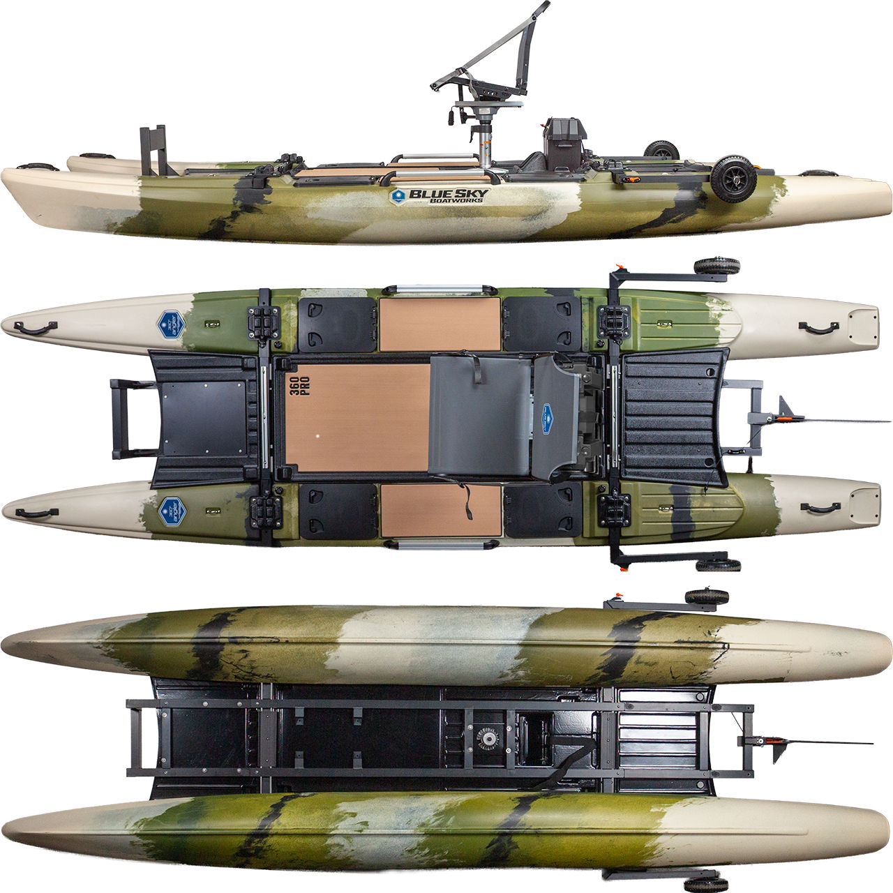 Caney Fork Outdoors - Your One Stop Kayak Shop