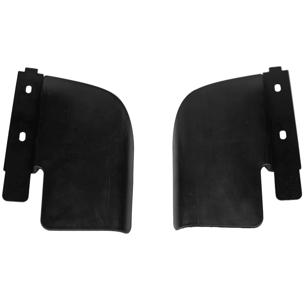 Bonafide Flex Wings tracking fins for the XTR 130, SS107 and SS127 kayak