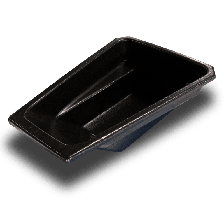 Bonafide SS127 Bow Bucket, photo 1