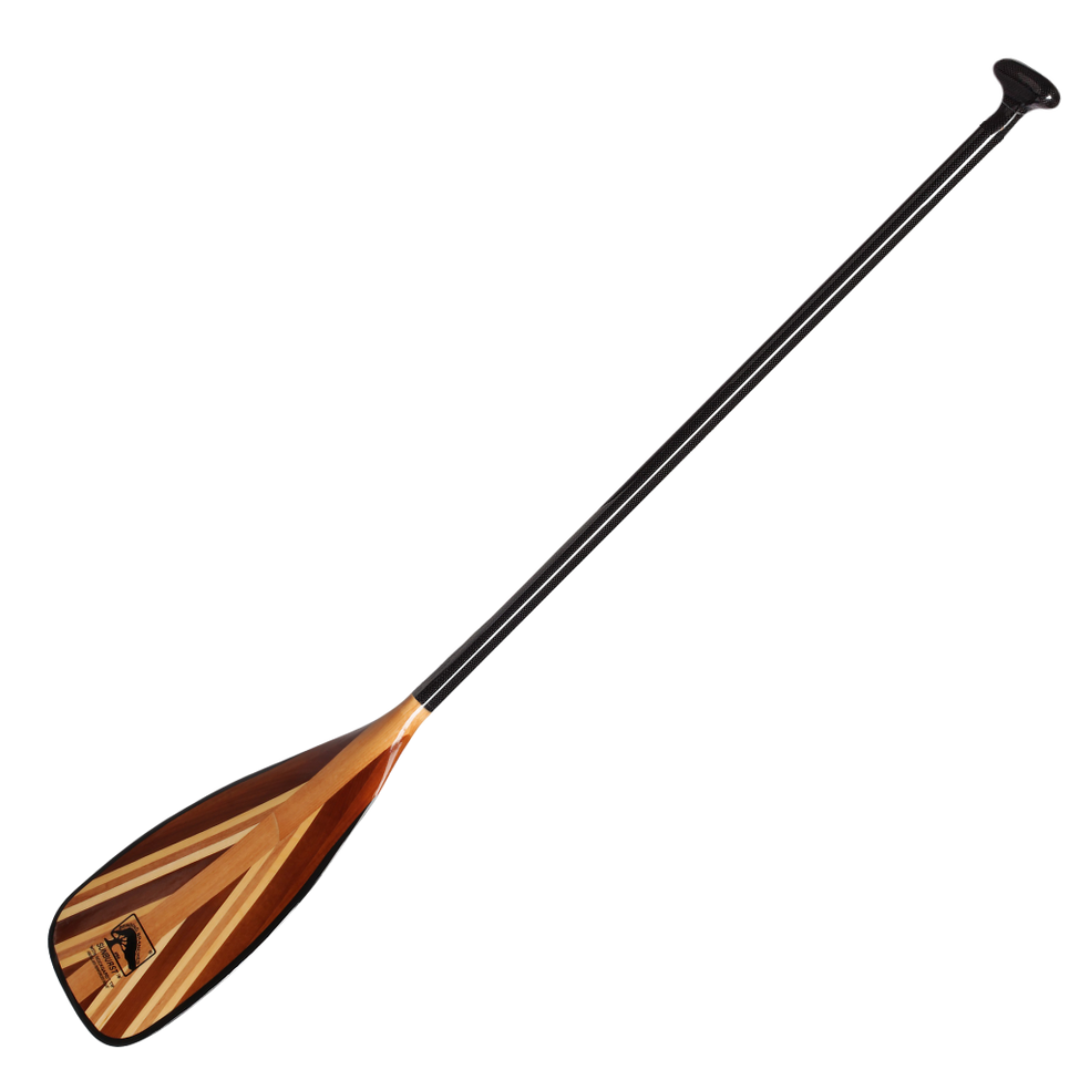 Bending Branches Sunburst CB 11 Bent Shaft Canoe Paddle, photo 1