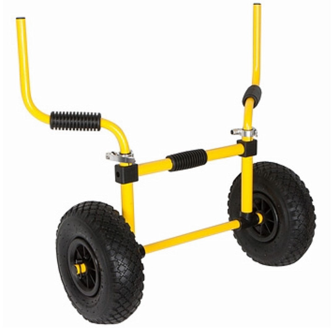 Suspenz SOT Airless Cart, photo 1