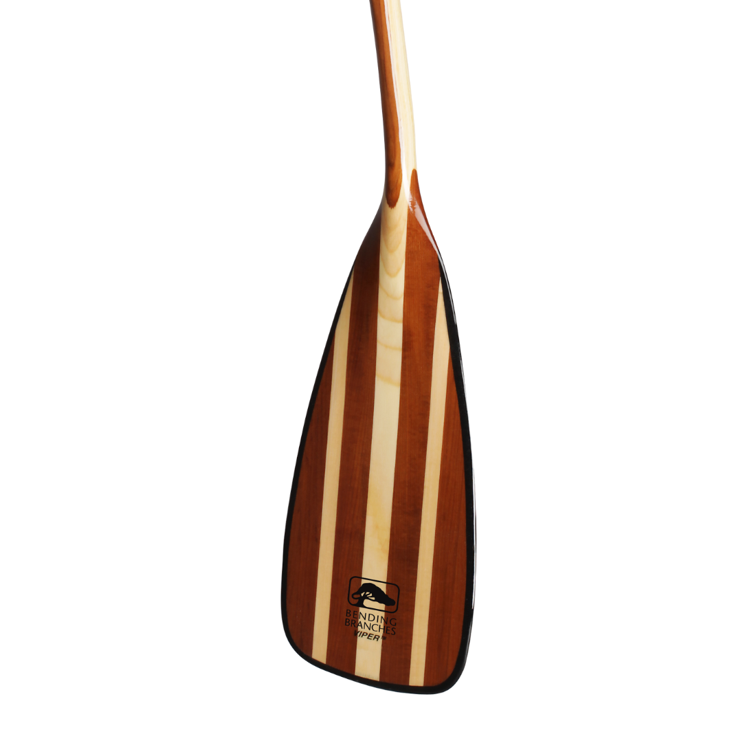 Bending Branches Viper Double Bent Shaft Canoe Paddle, photo 1