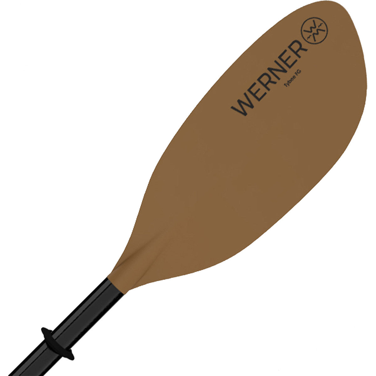 Werner Paddles Tybee FG - Thumbnail 2