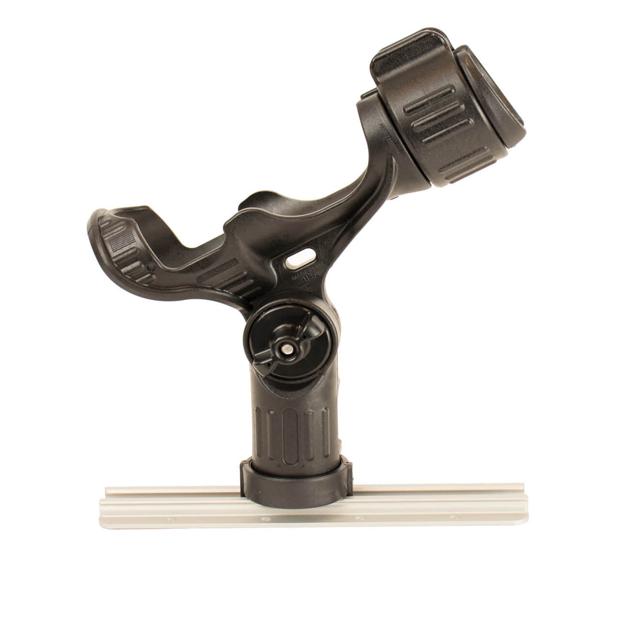fly fishing rod holder for kayak Hitorhike Universal Fit Kit with Mount Allows 360-degree Adjustment Fishing Boat Rod Holder (Fishing Rod Holder x2+Rail Mount x2) : Sports & Outdoors the NRS Fishing Rod Holder attaches to the side rails of your raft to securely stow and transport rods on flat and moving water Kayak Rod Holder