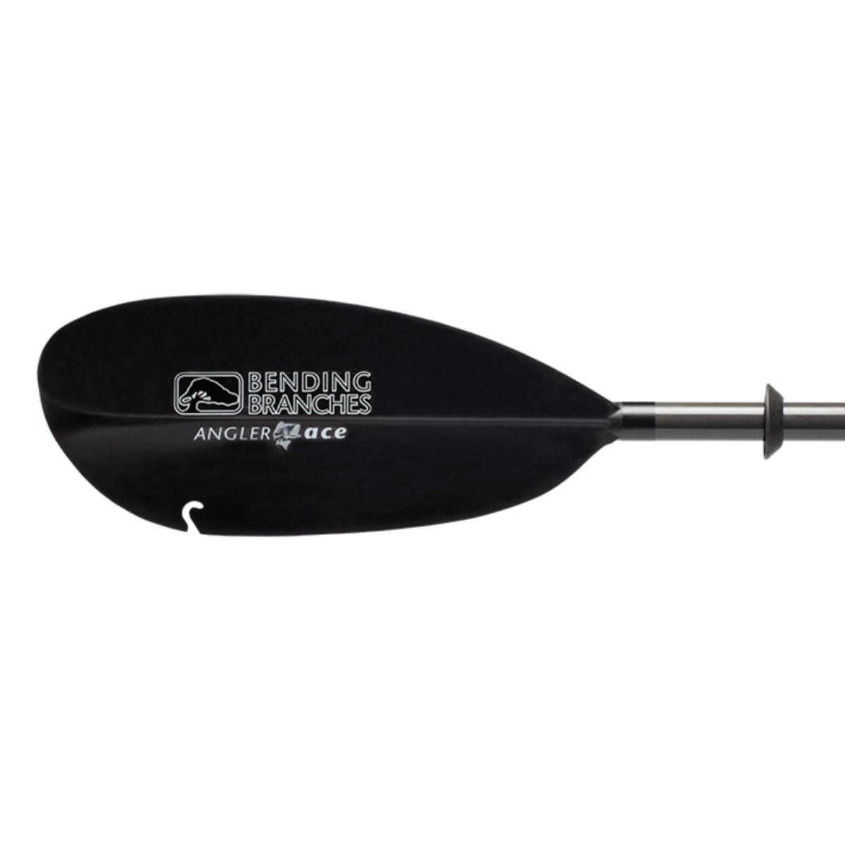 Angler Ace Versa-Lok left blade