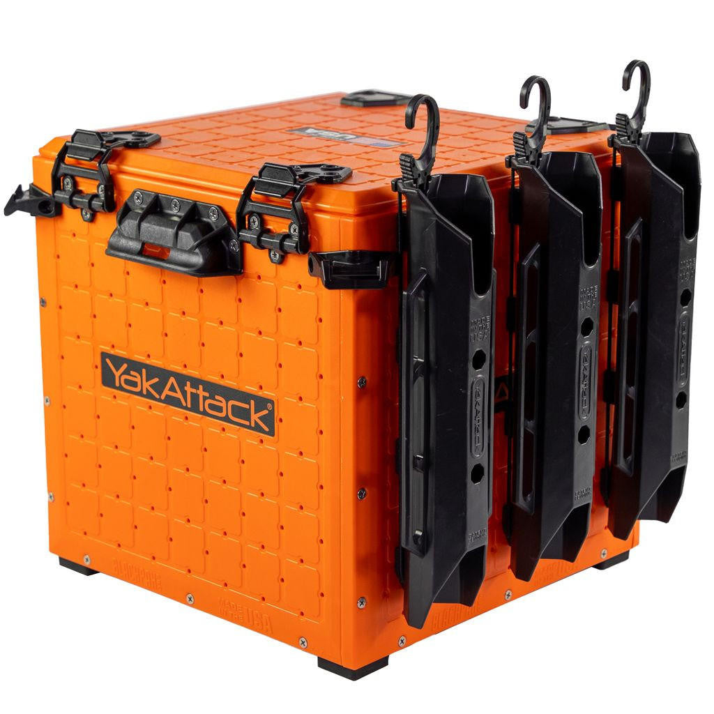 YakAttack BlackPak Pro 13x13 Orange