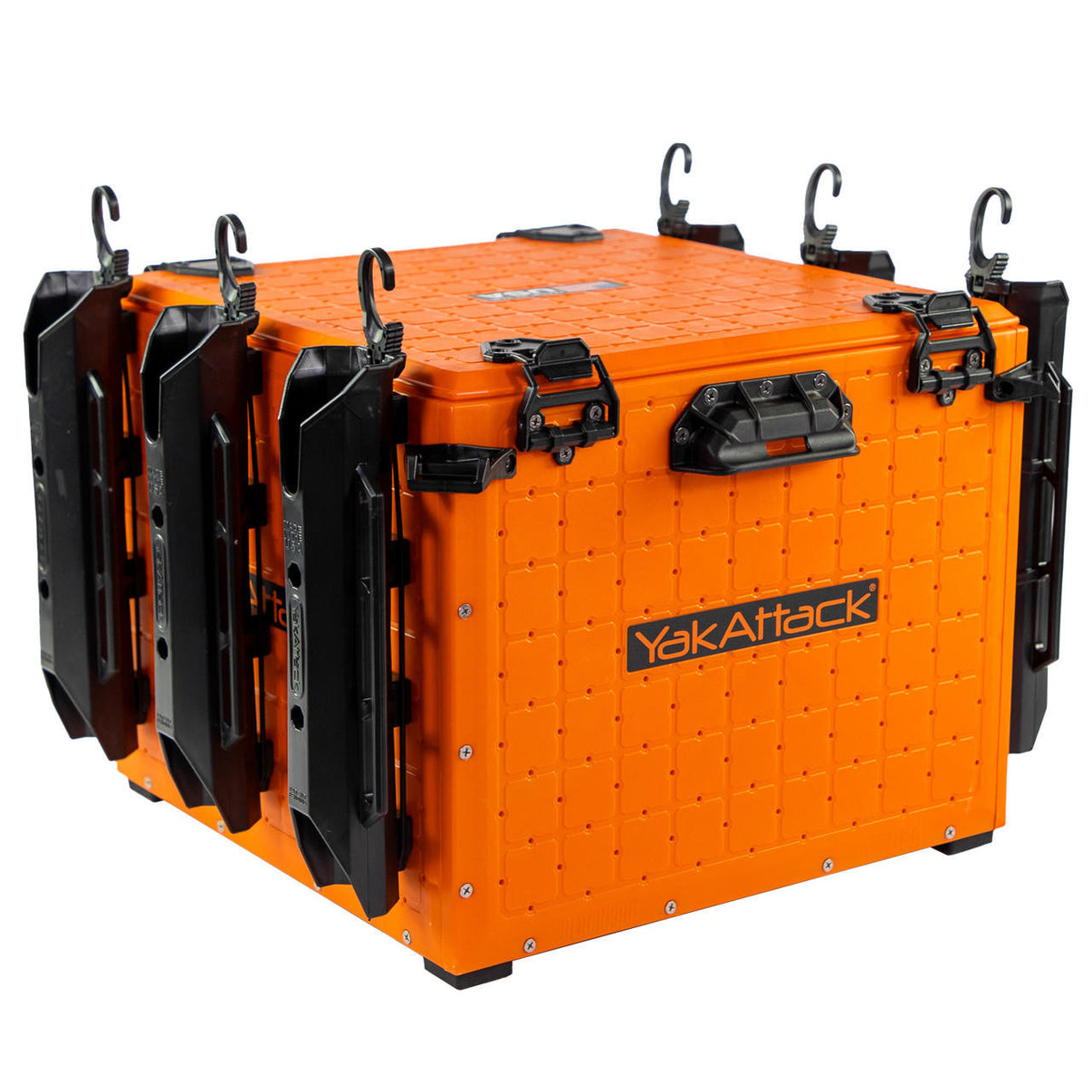 YakAttack BlackPak Pro 16x16 Orange