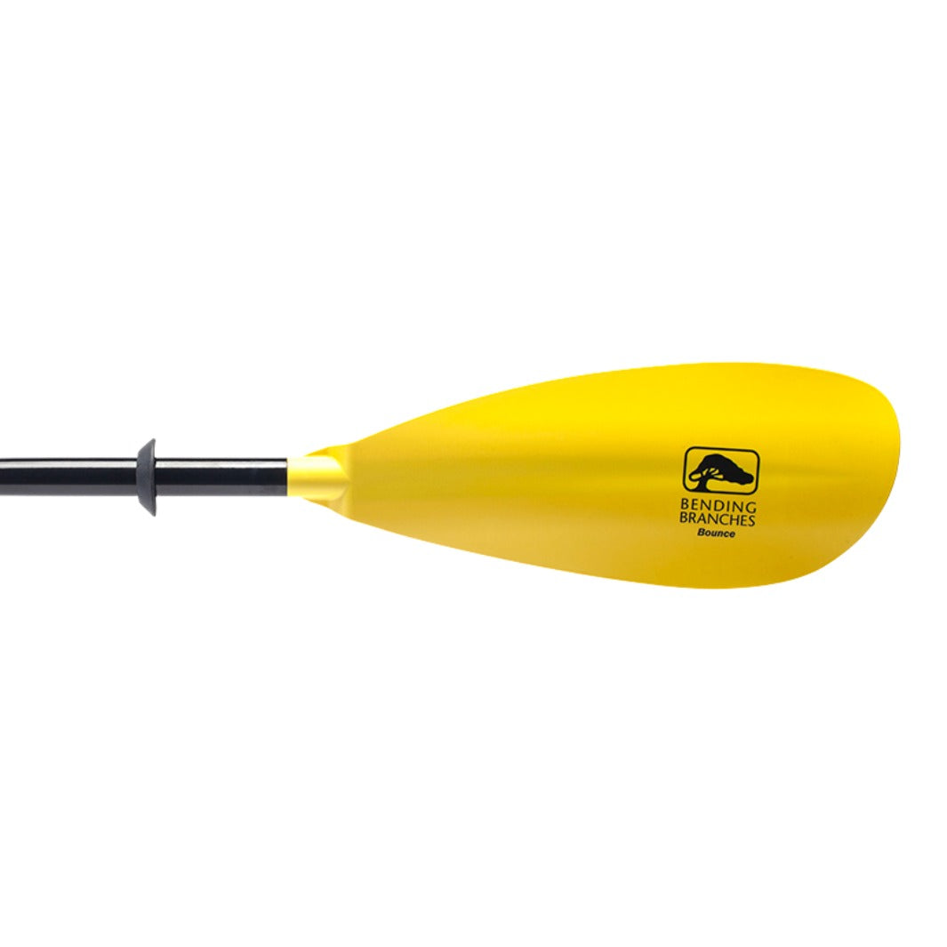 Bending Branches Bounce paddle blade