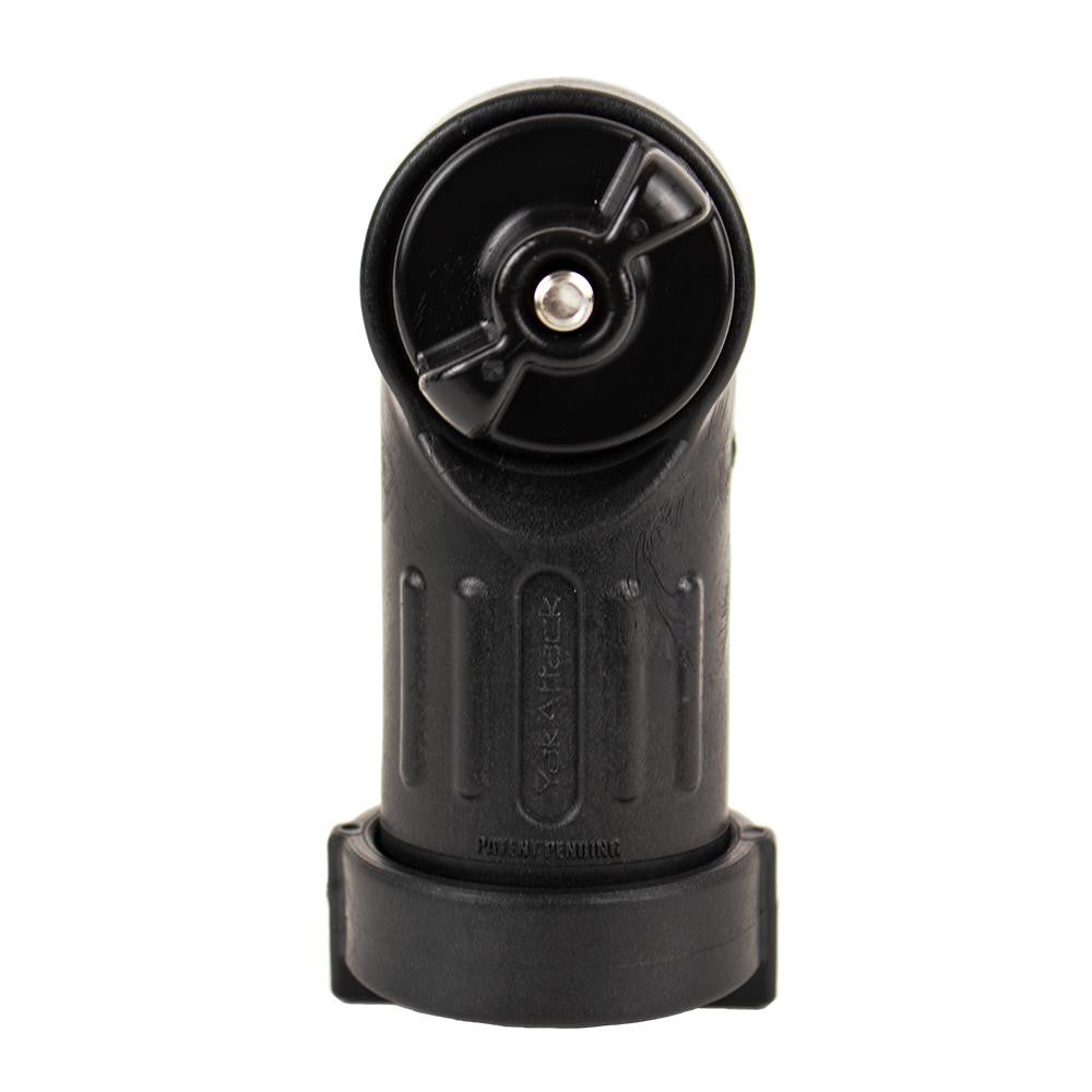 Complete LockNLoad Mounting Base LNL-1005 (1)