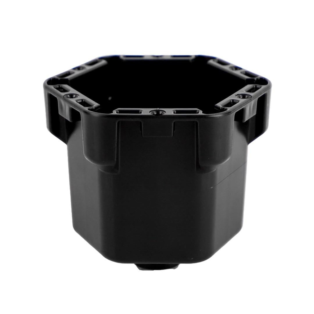 YakAttack Cup Holder Pro, Black