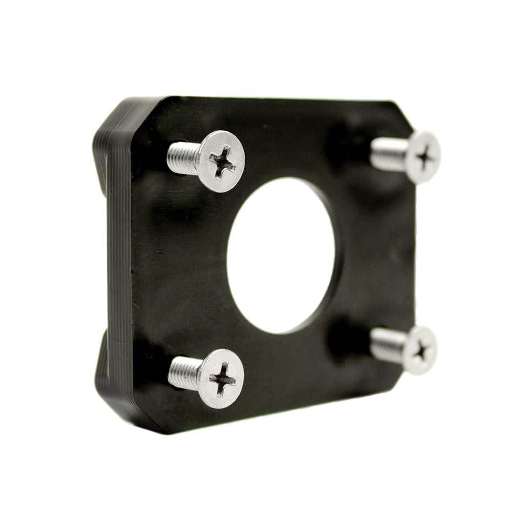 FullBack Backing Plate for GT175 GearTrac with Hardware FBH-GT175