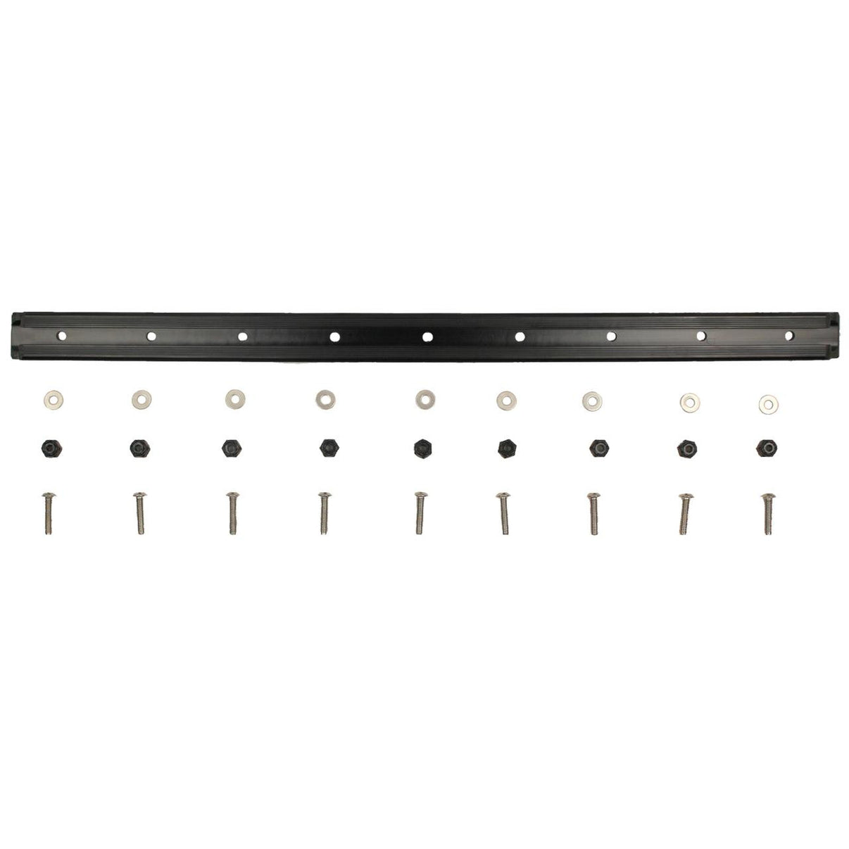 GTSL90 GearTrac 16" Black GTSL90-BK16