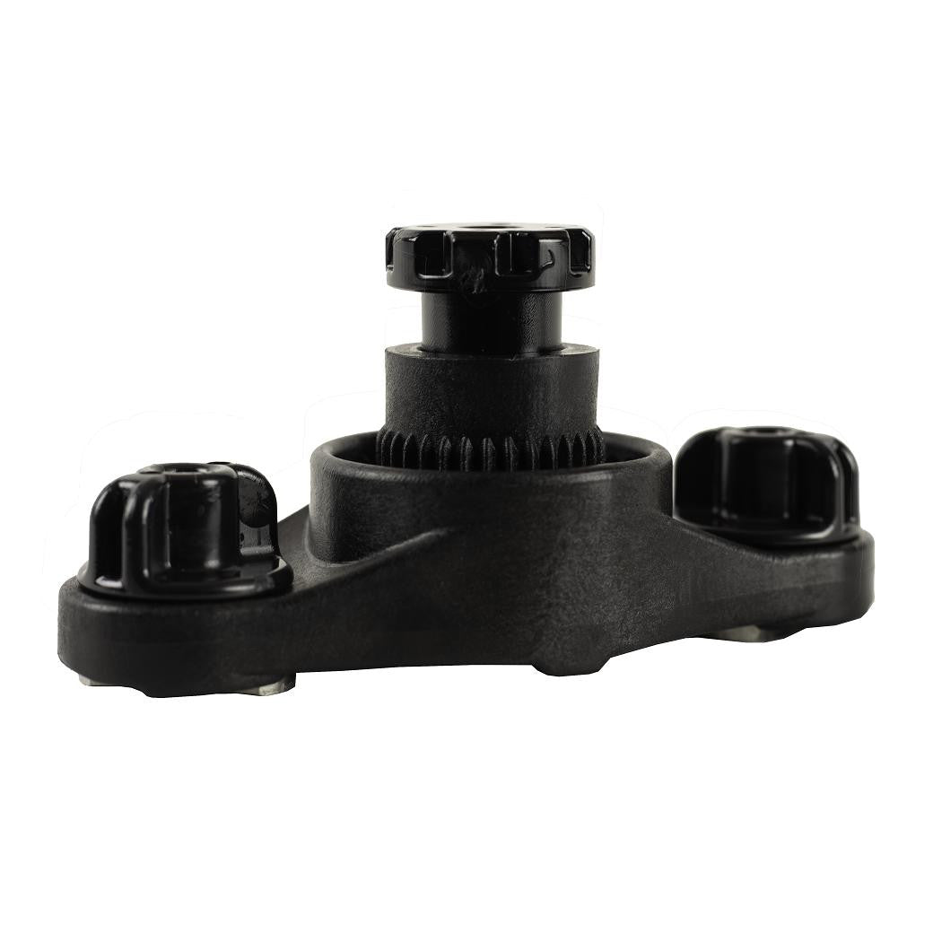 HD Mount LockNLoad Track Base LNL-1006 (1)