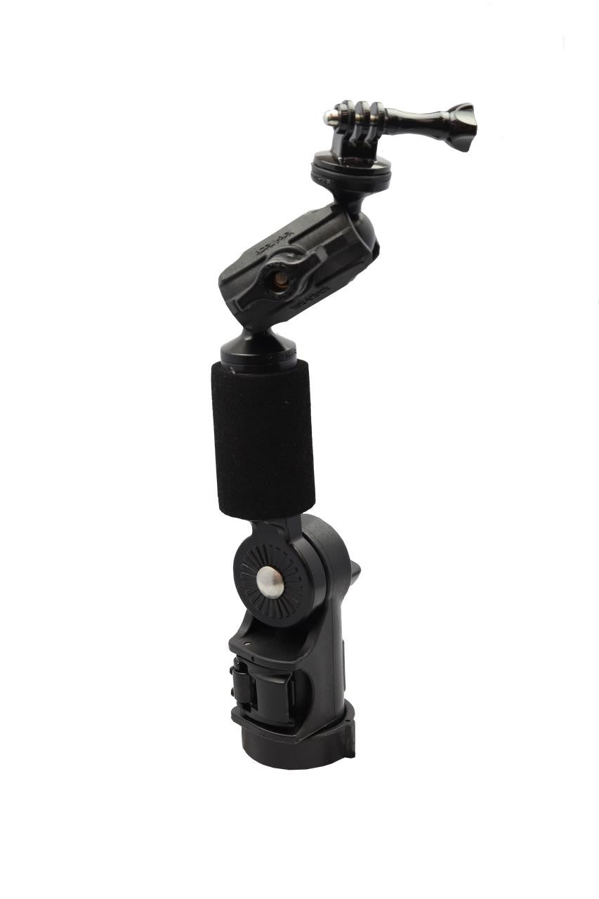 PanFish Portrait Pro Camera Mount CMS-1001 (1)