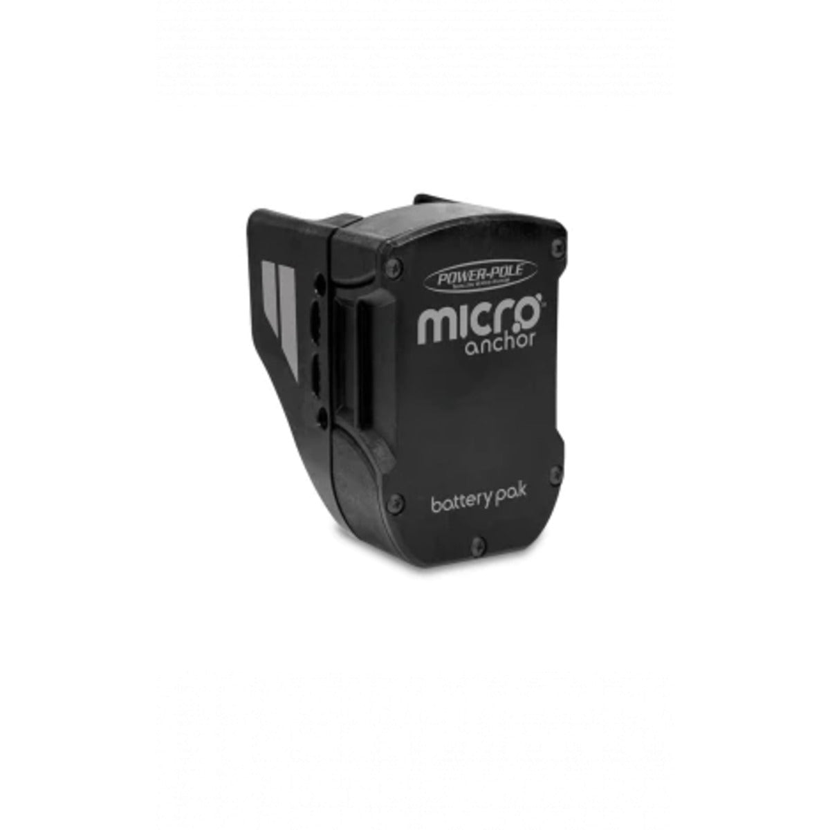 Power-Pole Micro Battery Pak with charger