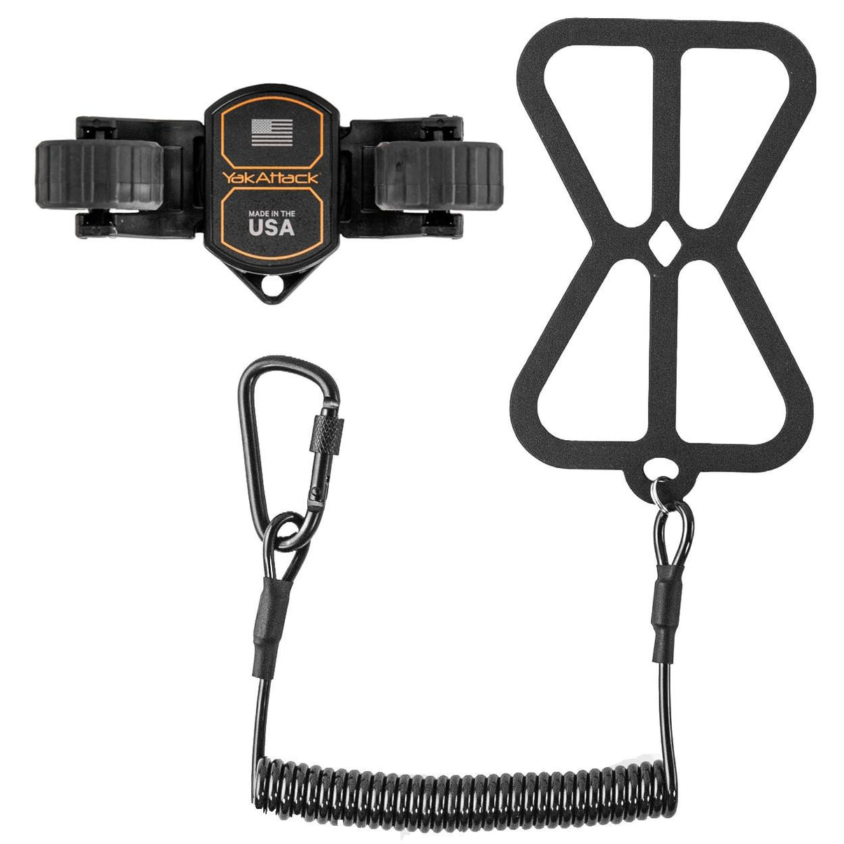 RotoGrip Phone Holder, Phone Holder and Tether Only (1)