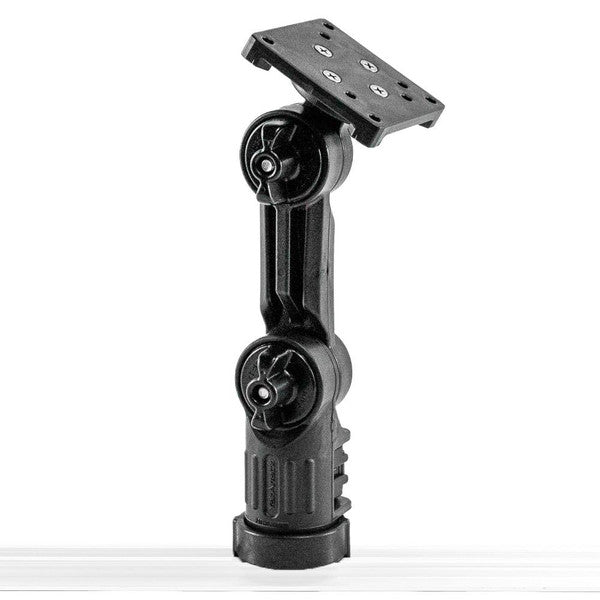YakAttack Throttle Mount, Torqeedo and Newport Vessels