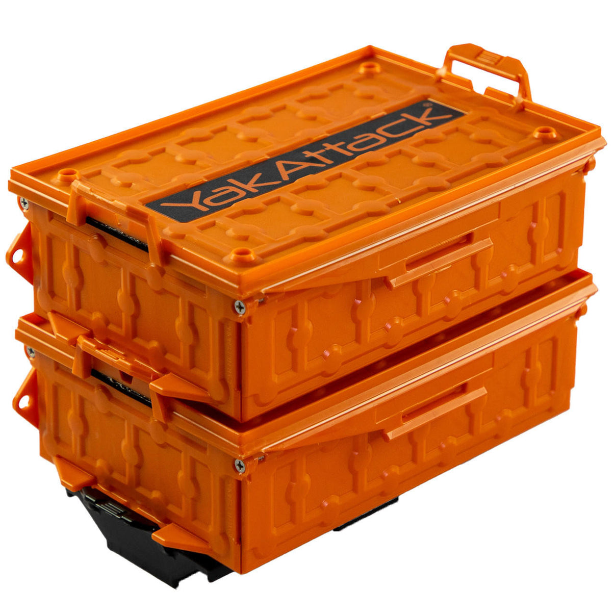 YakAttack TracPak Combo Kit Orange